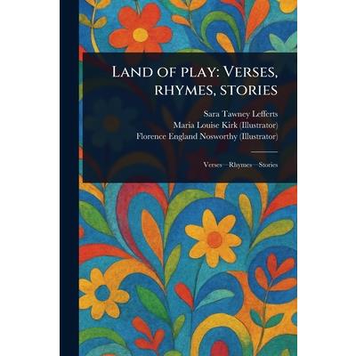 Land of Play Land of Play