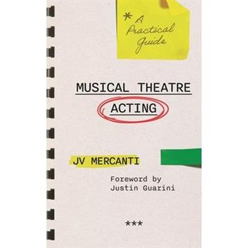 Musical Theatre Acting