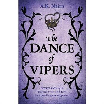 The Dance of Vipers