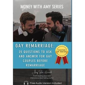 Gay Remarriage