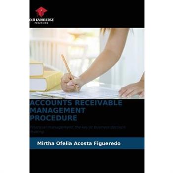 Accounts Receivable Management Procedure