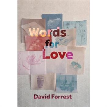 Words for Love