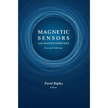 Magnetic Sensors and Magnetometers, 2e