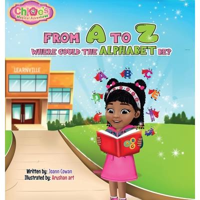 From A to Z Where Could the Alphabet Be?