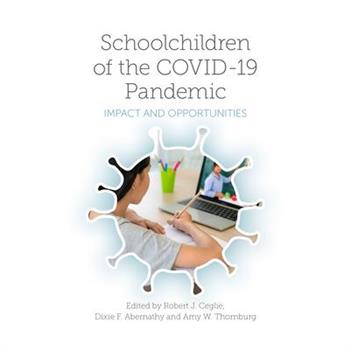 Schoolchildren of the Covid-19 Pandemic