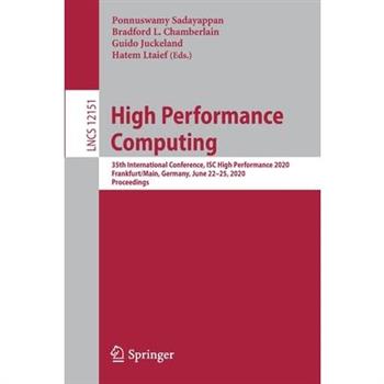 High Performance Computing