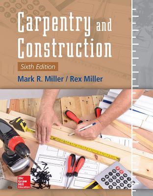 Carpentry and Construction