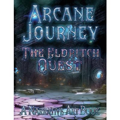 Arcane Journey - The Eldritch Quest