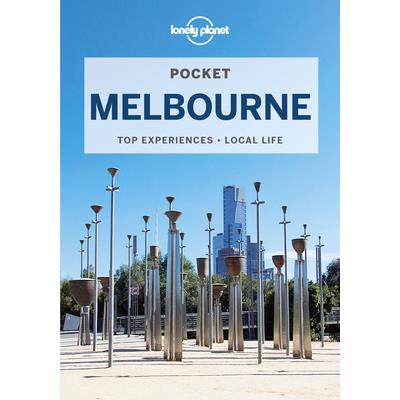 Lonely Planet Pocket Melbourne 5