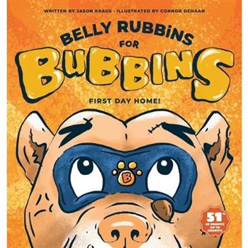 Belly Rubbins for Bubbins
