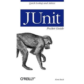 JUnit Pocket Guide