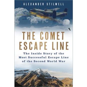 The Comet Escape Line