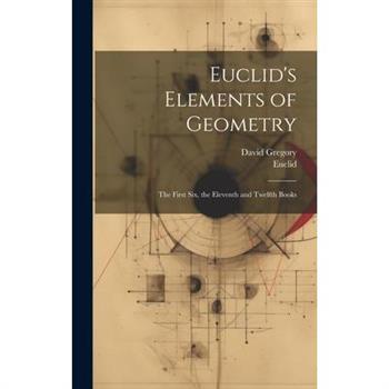 Euclid’s Elements of Geometry