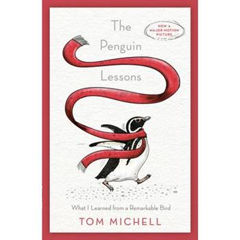The Penguin Lessons