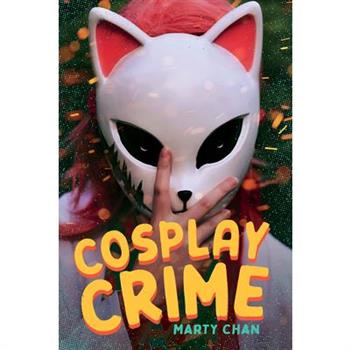 Cosplay Crime