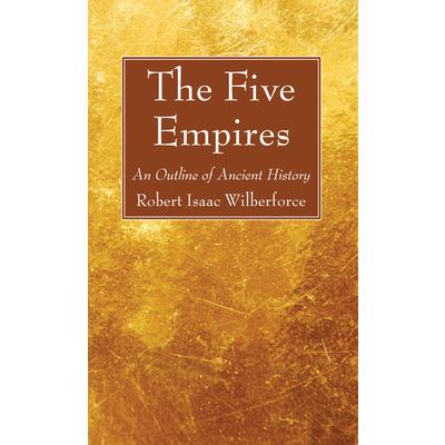 The Five Empires