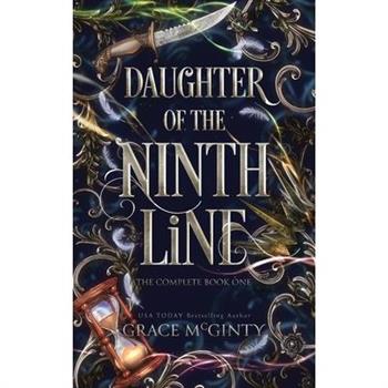Daughter of the Ninth Line