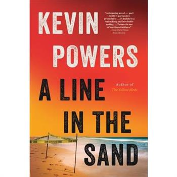 A Line in the Sand
