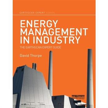 Energy Management in Industry