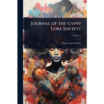 Journal of the Gypsy Lore Society