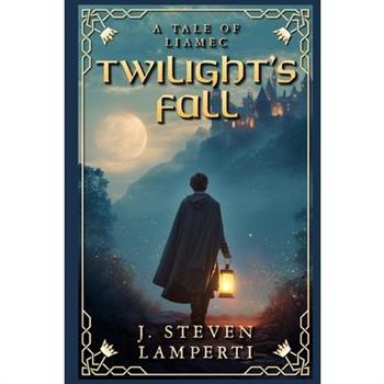 Twilight’s Fall