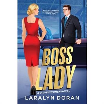 Boss Lady