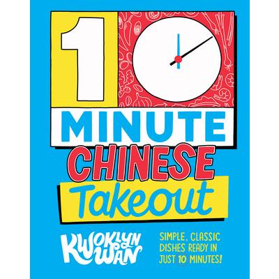 10-Minute Chinese Takeout