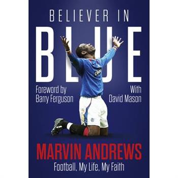 Believer in Blue