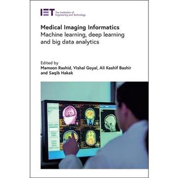 Medical Imaging Informatics