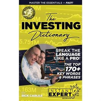 The Investing Dictionary