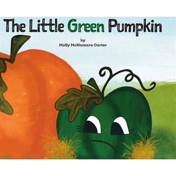 The Little Green Pumpkin