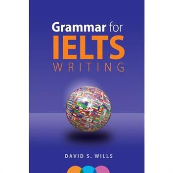 Grammar for IELTS Writing