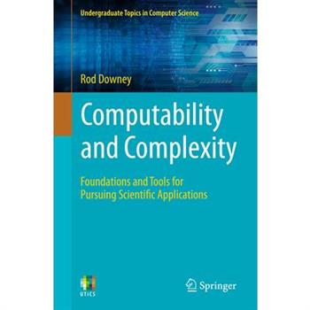 Computability and Complexity