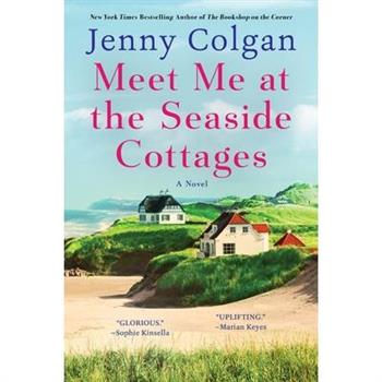 Meet Me at the Seaside Cottages