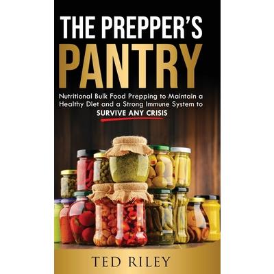 The Prepper's Pantry