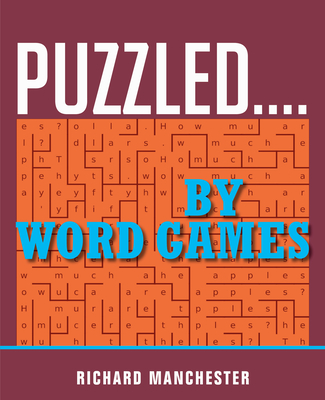 Puzzled...by Word Games
