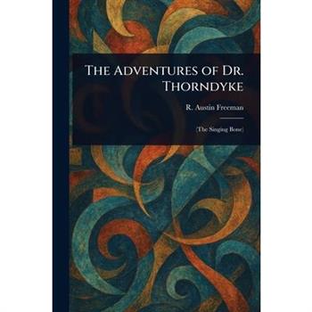 The Adventures of Dr. Thorndyke