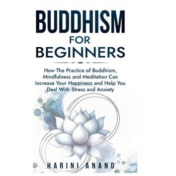 Buddhism for Beginners