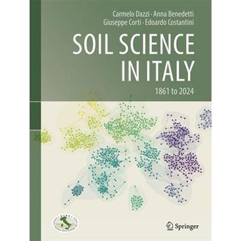 Soil Science in Italy