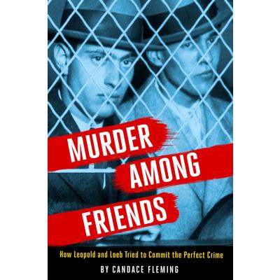 Murder Among Friends