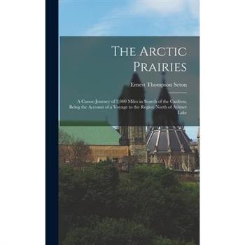 The Arctic Prairies