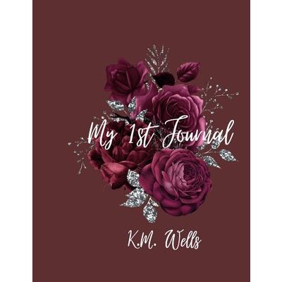 My 1st Journal