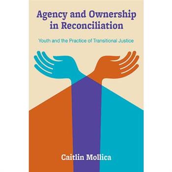 Agency and Ownership in Reconciliation
