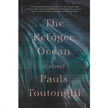 The Refugee Ocean