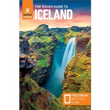 The Rough Guide to Iceland (Travel Guide with Free Ebook) The Rough Guide to Iceland (Travel Guide with Free Ebook)