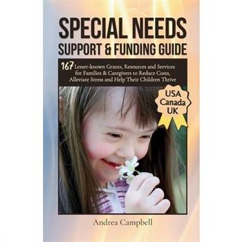 Special Needs Support and Funding Guide