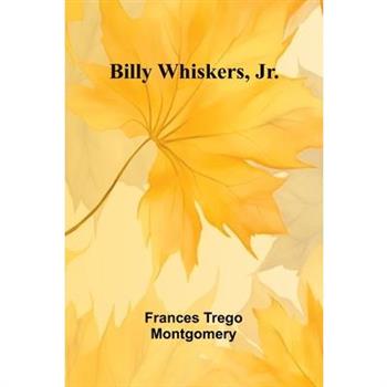 Billy Whiskers, Jr.