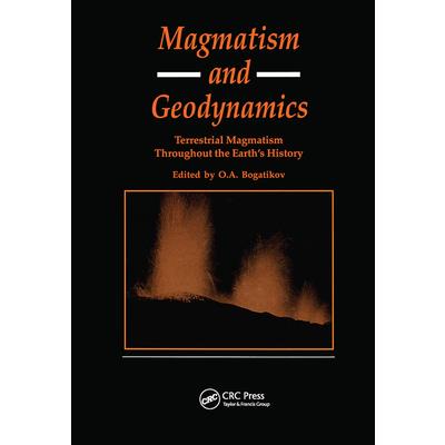 Magmatism and Geodynamics