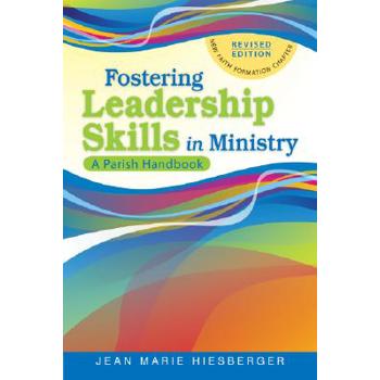 Fostering Leadership Skills in Ministry