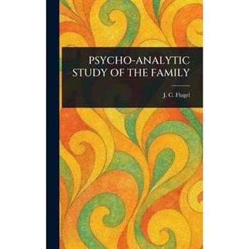 Psycho-Analytic Study of the Family
